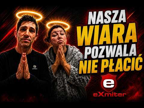 EKSMISJA! TO DOPIERO POCZĄTEK
