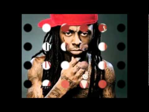 Lil Wayne Tha Carter IV Blunt Blowin Explicit
