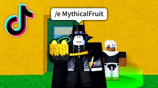 CRAZIEST Blox Fruits Hacks 👀 screenshot 5