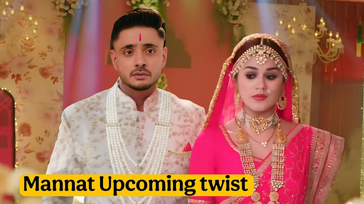 Mannat- Vikrant Mallika wedding, Upcoming twist, Mannat Vikrant ,Ayesha Singh , Adnan khan ,Rajat