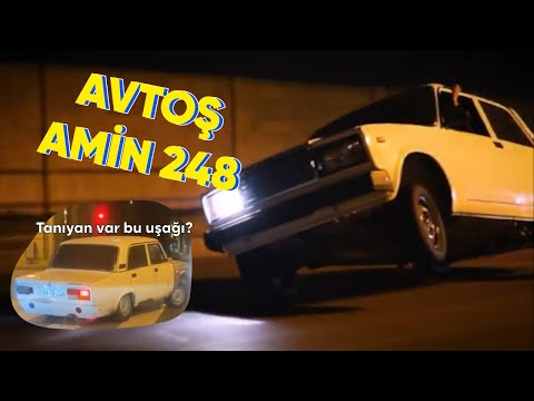 AMIN 248 | BUTUN VIDEOLAR