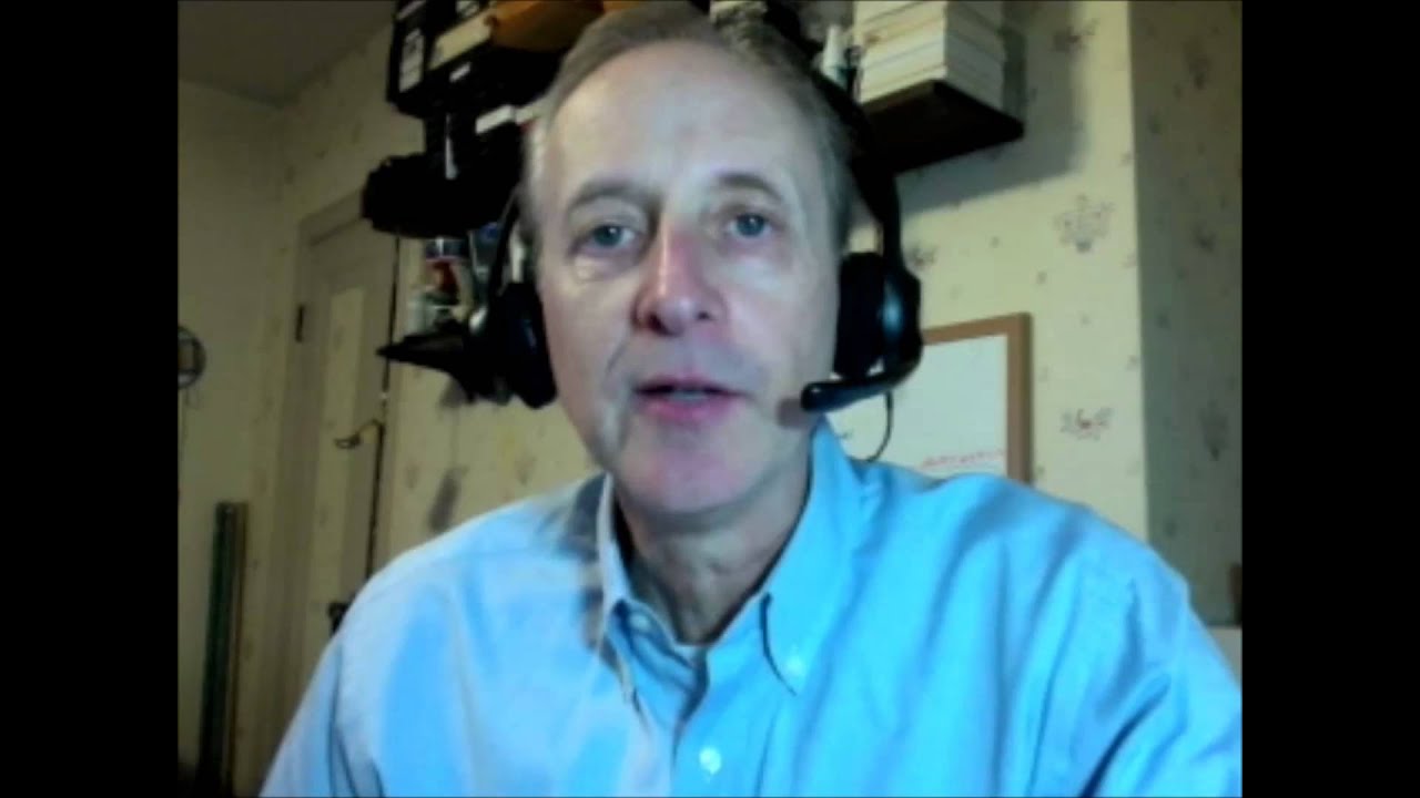 Modeling Audition called the Go-See Explained - YouTube