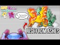 nivelmaster vs Amethyst pupil - ADV Revival 3 Top Cut Round 1