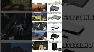 GTA 6 PS5 vs Xbox vs PC vs Android 😱 Who Wins? Ultimate Test!