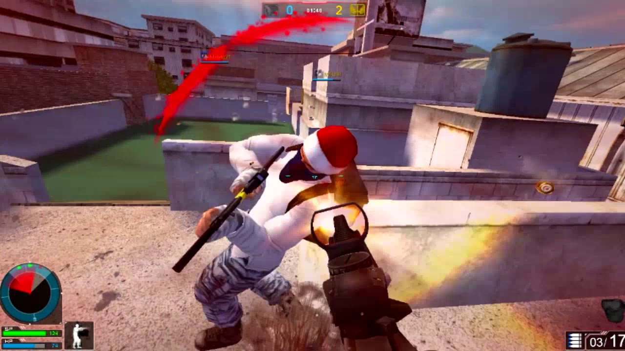 Op7 LA | TeamWanted vs TeamEurope / Good game