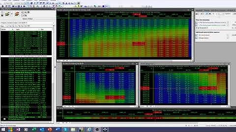 UCM 100 datalog tool   Tuning  via datalog   Seat 1.2 tdi dcm3.7