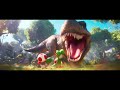 End of video