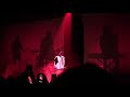 Daniel Caesar - OPEN UP (Live at the Masonic)