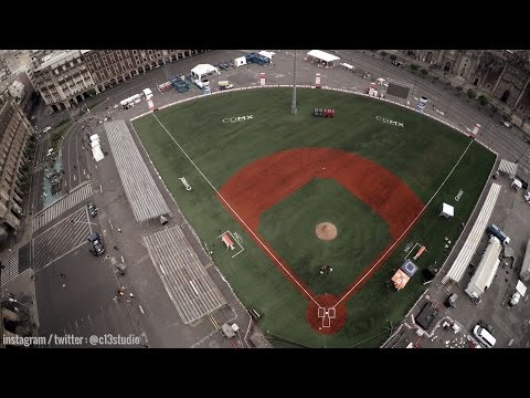 Video: VENTA DE PASTO SINTETICO Sportmaster.com.mx