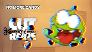 No More Candy | Come and Learn With Me ost/Animated concept | Pibby x FNF x Cut The Rope/Om Nom