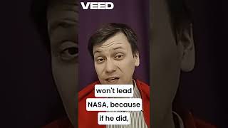 Jared Isaacman and NASA