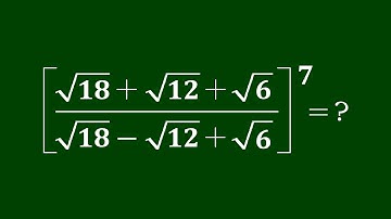 Germany | Can you solve this ? | Math Olympiad