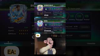 Gilberto Silva Vs Rodri