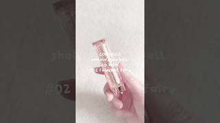 Coringco Shalala Snow Ball Lip Balm Yesstyle Code Lsehjk25