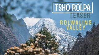 Tsho Rolpa Teaser, Rolwaling Valley Trek in Dolakha दोलखा Nepal - Trekking in the Himalayas of Nepal by TRAVERART 2,882 views 11 months ago 38 seconds