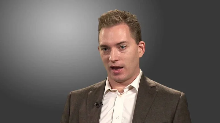 Darren Larkin on ShipConstructor products and inte...