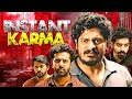 South सुपरहिट Thriller हिंदी Dubbed Movie | Instant Karma | Yash Shetty, Anjan Dev, Kenda Shreshta