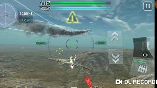 Very best game Modern air combat screenshot 2