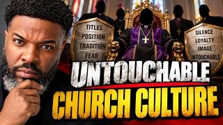 Why Christians Are Leaving the Church: Its Not What You Think