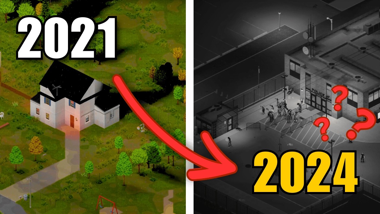 Will Build 42 REALLY be released?