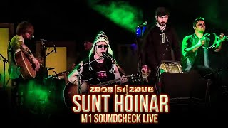 Zdob Și Zdub - Sunt Hoinar