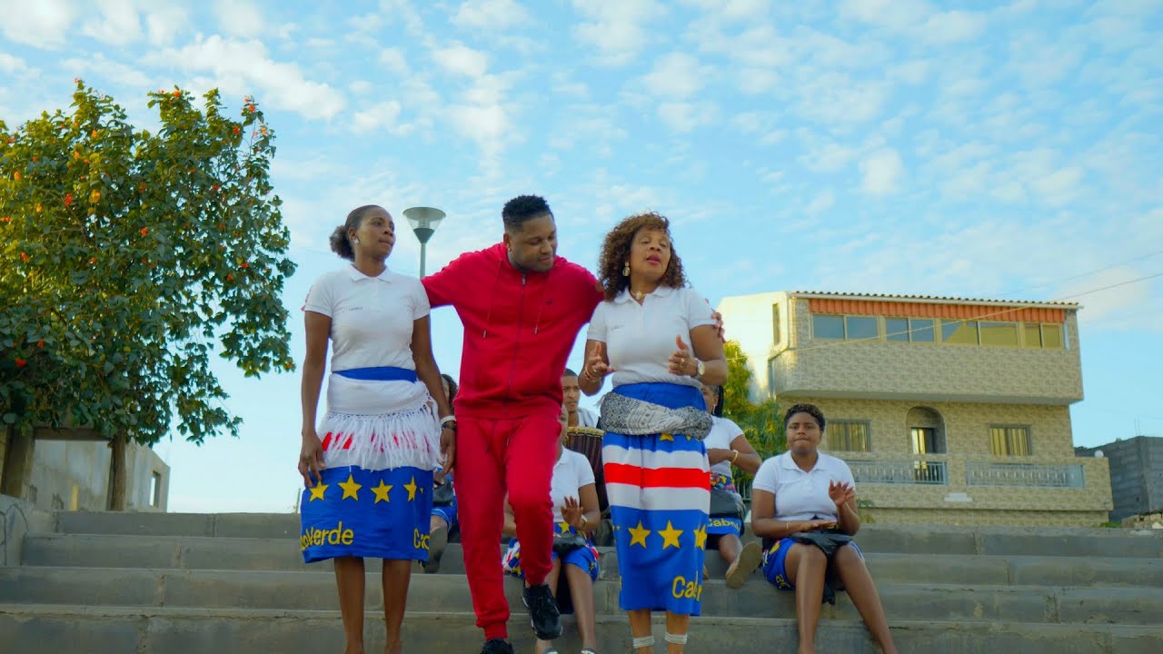 Lejemea Feat Kultura Sperança - Rabenta Ku vida / Toma Conta ( Video Oficial 2025 )