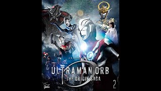 [ENG/INA] Hoshi-tachi no Kiseki ED Ultraman Orb Origin Saga