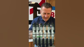 Why common rail injectors fail? #automobile #commonraildiesel #commonrail