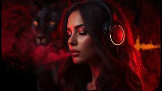 🔴 DEEP HOUSE Music 2026 | Deep Melodic Mix for Burnout Recovery & Chill Vibes During Long Night #181