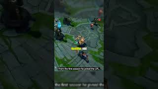 Doinb a gagné les Worlds avec un style totalement unique.