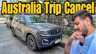 Road Trip Cancel Karke India Bhaagna Pada  |India To Australia By Road| #EP72