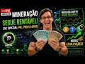 GPUS AINDA RENDENDO - PRL - ALUGUEL PARA IA 📽️BATE PAPO E TIRA DÚVIDAS
