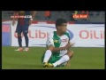 Raja vs bara tiki taka rajaouia