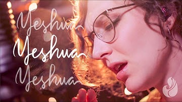 Yeshua | WorshipMob live (cover + spontaneous)