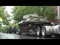 Lititz braves bad weather for annual Memorial Day parade