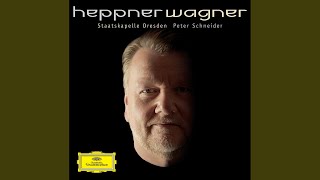 Wagner: Die Walküre / Erster Aufzug - Ein Schwert verhieß mir der Vater