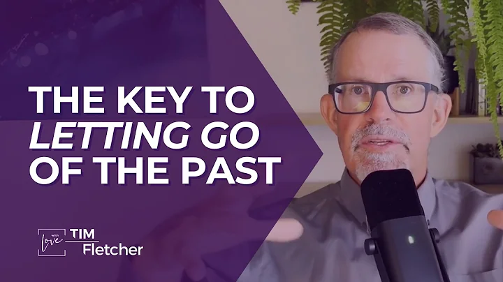 The Key to Letting Go - Healing Complex Trauma thumbnail