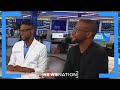 Debunking medical and health myths with &#39;The Twin Doctors&#39;| Morning in America