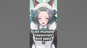 Basically, does Duolingo work? 🦉💚 #languagelearning #studyjapanese #japaneselanguage #vtuberjp