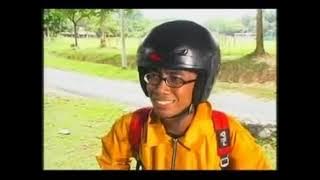 Ujang Mat Dispatch - Supri Supian
