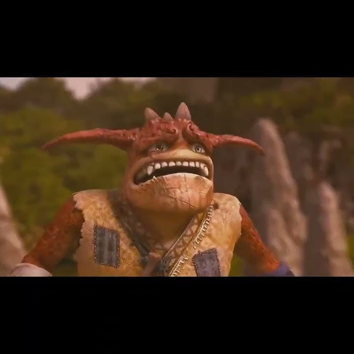 perpisahan naki dan gunjo