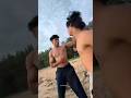 #fight 💪 GYM POWER #shorts #viralshortvideo