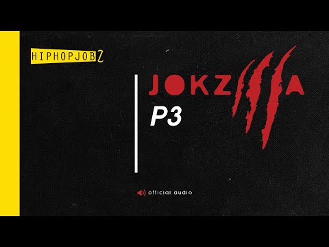 Joker - Jokzilla P3 | official audio