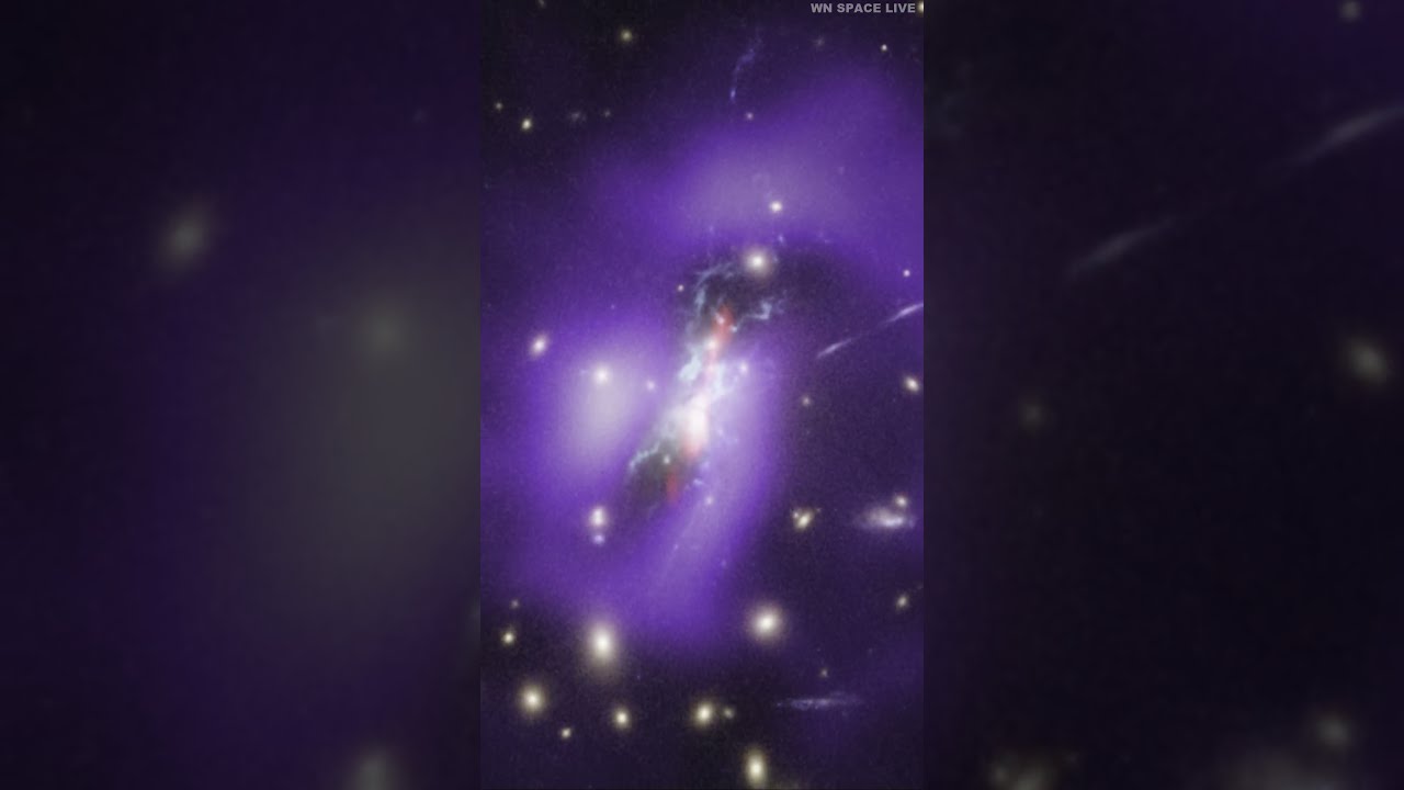 New Observations From NASA S James Webb Space Telescope