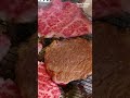 최고급 1++ 한우 숯불구이, 소 한 마리 구이, 역대급 소고기 맛집, Grilled The Best Korean Beef, Amazing Korean BBQ,  sirloin