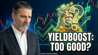 YieldBOOST Just Dropped New Distributions: Is It a Trap?