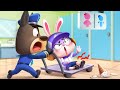 The Ice Cream Story | Healthy Eating Habits | Kids Cartoon | Sheriff Labrador