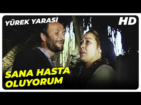 Yaşatmazlar Beni Köyde! | Yürek Yarası Filmi En İyi Sahneler