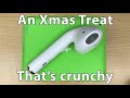 Xmas Treat: The entire Giant AirPod recording.