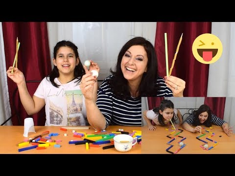 Videó: Hogyan Készítsünk Játékokat Vattából